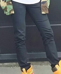 ZARA | その他パンツ