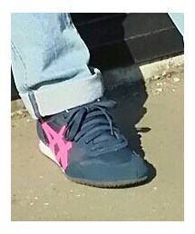 Onitsuka Tiger | スニーカー