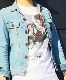 Lee | デニムジャケット