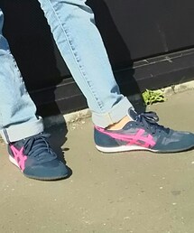 Onitsuka Tiger | スニーカー