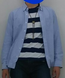 RAGEBLUE | シャツ/ブラウス