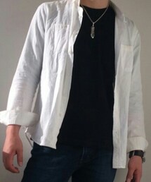 ZARA | シャツ/ブラウス