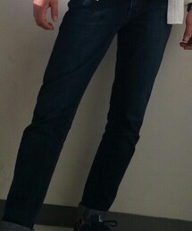 UNIQLO | デニムパンツ