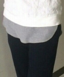 RAGEBLUE | タンクトップ