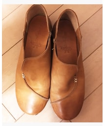 あしながおじさん | シューズ