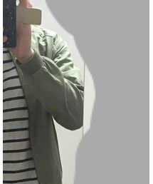 ehka sopo | ブルゾン