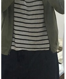 SM2 | Tシャツ/カットソー