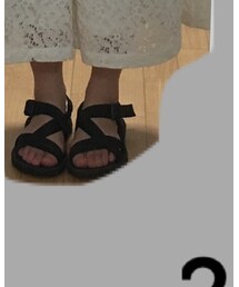 earth music&ecology | サンダル