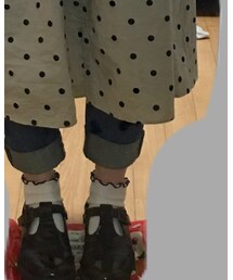 SM2 | デニムパンツ