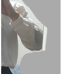 ehka sopo | シャツ/ブラウス