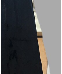 ehka sopo | デニムスカート