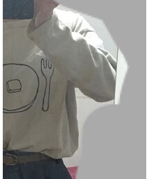 SM2 | Tシャツ/カットソー