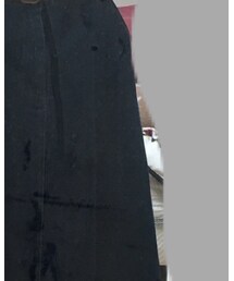 ehka sopo | デニムスカート