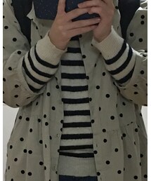 earth music&ecology | ニット/セーター