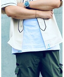 MARKSMAN | Tシャツ/カットソー