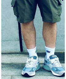 NEW BALANCE | ソックス/靴下