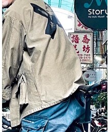 WTAPS | シャツ/ブラウス