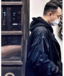 BEAMS | トレンチコート