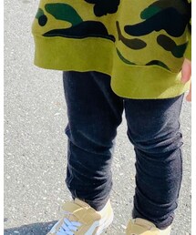 無印良品 | チノパンツ