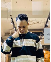 CHROME HEARTS | ネックレス