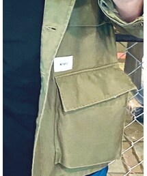 WTAPS | シャツ/ブラウス