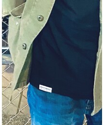 MARKSMAN | Tシャツ/カットソー