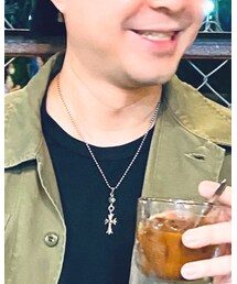 CHROME HEARTS | ネックレス