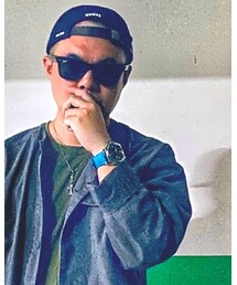 PANERAI | アナログ腕時計