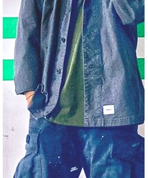 MARKSMAN | Tシャツ/カットソー