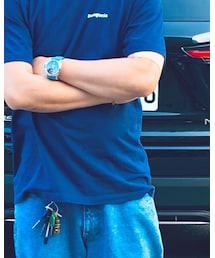 patagonia | Tシャツ/カットソー