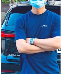 PANERAI | アナログ腕時計