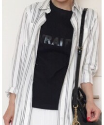 FRAY I.D | Tシャツ/カットソー