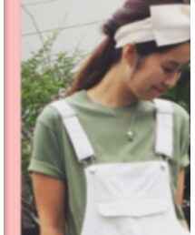 UNIQLO | Tシャツ/カットソー