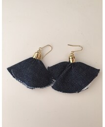 sykちゃんhandmade♡ | sykちゃんhandmade♡(ピアス（両耳用）)