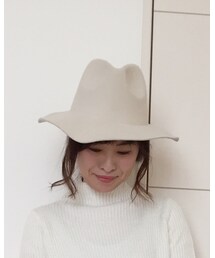 RETRO GIRL | ハット