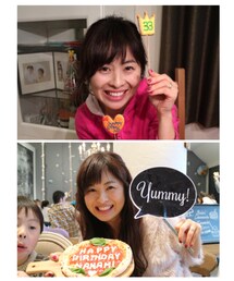 誕生日♡ | 誕生日♡(その他)