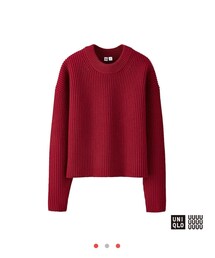 UNIQLO | uniqlo(ニット/セーター)