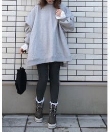 mayblue | スウェット
