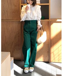 UNIQLO | パンツ
