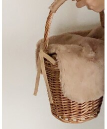 joliechambre | かごバッグ