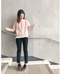 UNIQLO | スウェット