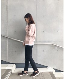 UNIQLO | パンツ