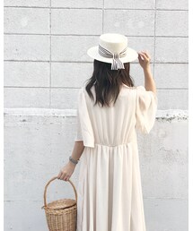 chapeaudo | ハット