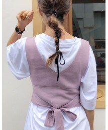 GU | トップス