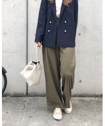 UNIQLO | パンツ