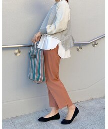 linom | パンツ