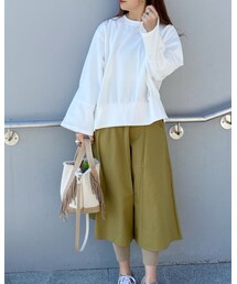 linom | Tシャツ/カットソー