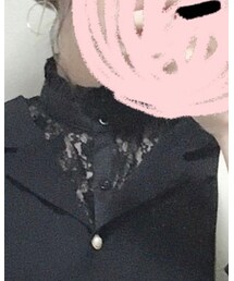 THANK YOU MART | 付け襟