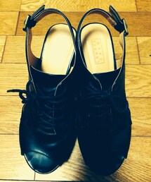 LOWRYS FARM | サンダル