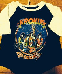 used ロックT(Tシャツ/カットソー)